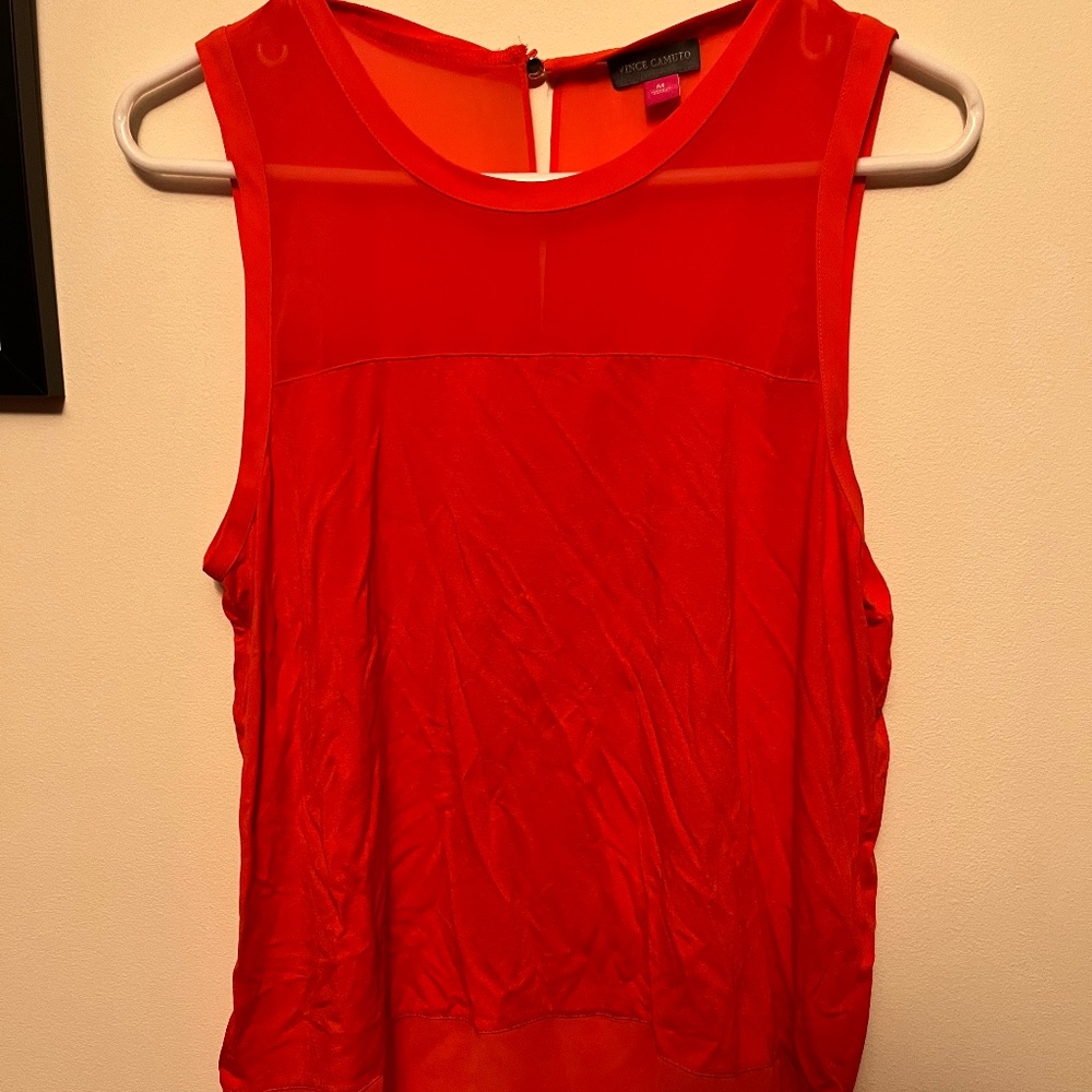 Vince Camuto Blouse